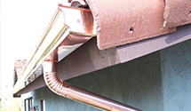 Rain Gutter Installation, Repair, Cleaning in Hopkins Park, IL